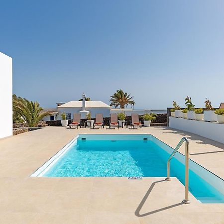 Sea Sky Lanzarote Villa Playa Blanca  Exterior foto