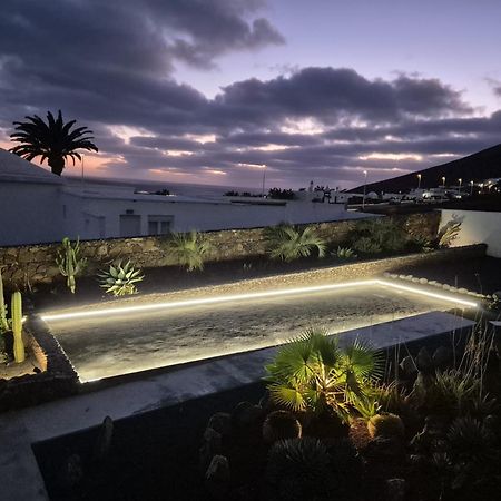 Sea Sky Lanzarote Villa Playa Blanca  Exterior foto