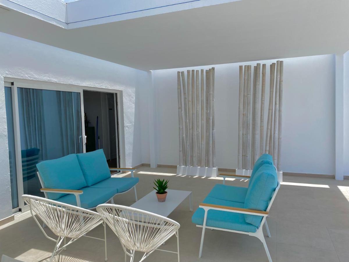 Sea Sky Lanzarote Villa Playa Blanca  Exterior foto