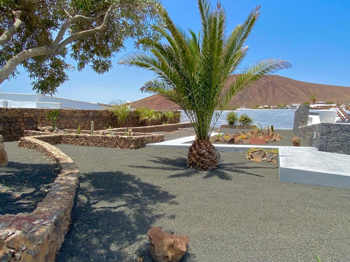 Sea Sky Lanzarote Villa Playa Blanca  Exterior foto