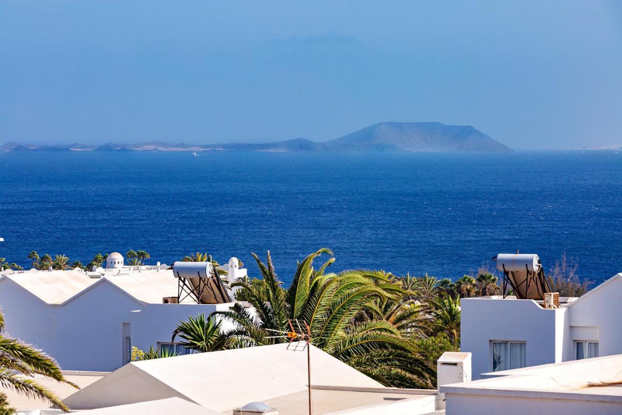 Sea Sky Lanzarote Villa Playa Blanca  Exterior foto